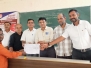 Innovative Project Encouraged By SSIP