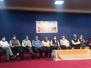 MOU with Adani Foundation