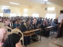 Student orientation